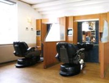 HAIR MAKE air セントラーレ店 | 行田のヘアサロン