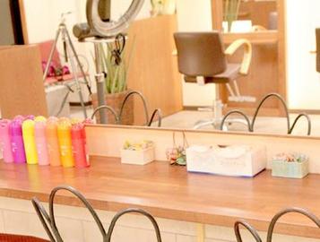 move | 桶川のヘアサロン