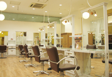 iRie hair | 青森のヘアサロン