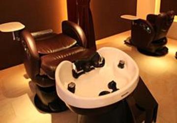 ORGANIC AROMA SPA MARIEN BETH | 三宮のエステサロン