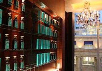 ORGANIC AROMA SPA MARIEN BETH | 三宮のエステサロン