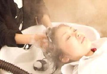 ORGANIC AROMA SPA MARIEN BETH | 三宮のエステサロン