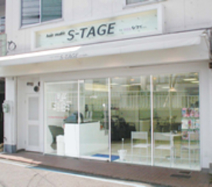 S-TAGE 恵我之荘店 | 羽曳野のヘアサロン