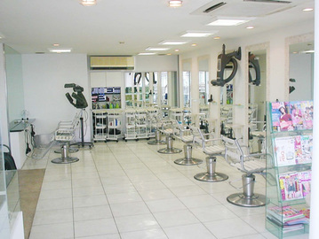 S-TAGE 恵我之荘店 | 羽曳野のヘアサロン