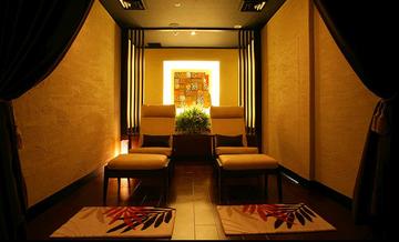 バンクンメイ　グランヴィア岡山店 | 岡山のリラクゼーション