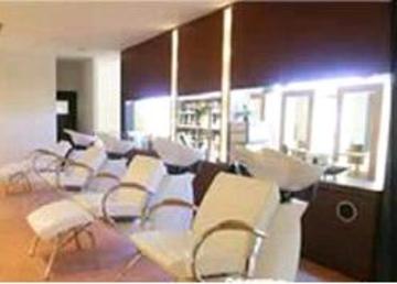 HAIR'S CREATION Zap大田店 | 太田のヘアサロン