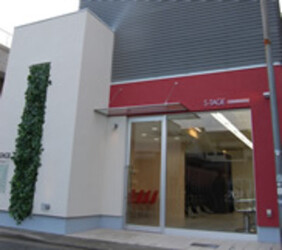 S‐TAGE 鳳店 | 堺のヘアサロン