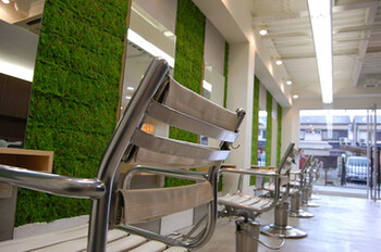 S‐TAGE 鳳店 | 堺のヘアサロン