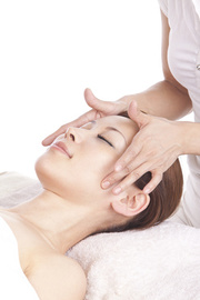 アロマサロン/カモミールハート | 伊勢原のリラクゼーション