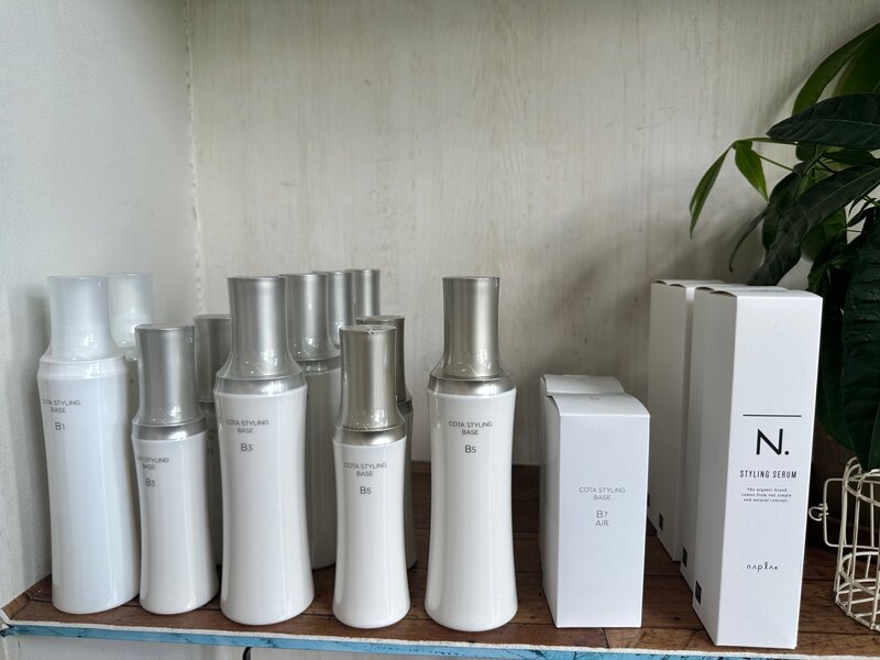 hair C'feel 八千代中央店 | 八千代のヘアサロン