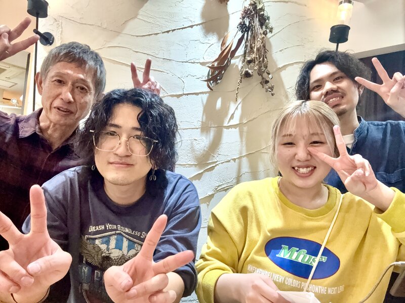 hair C'feel 八千代中央店 | 八千代のヘアサロン