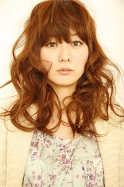 TIARA dea | 草津のヘアサロン