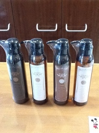 TIARA Plus | 草津のヘアサロン