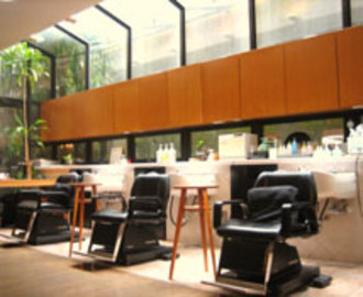 美容室 シオン　八万店 | 徳島のヘアサロン