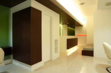 Calon Hair 富小路店 | 下鴨/出町柳/北白川のヘアサロン