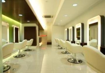 Calon Hair 富小路店 | 下鴨/出町柳/北白川のヘアサロン