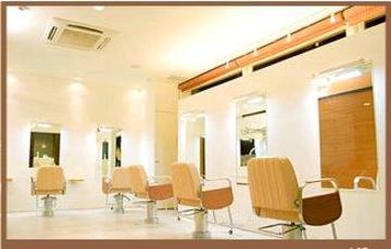 DERE-DIR face | 岡本/住吉のヘアサロン