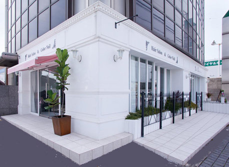 アイシーアイ ＳａｌｏｎＳｙｍｐａｔｈｙ 小雑賀店 | 和歌山のヘアサロン