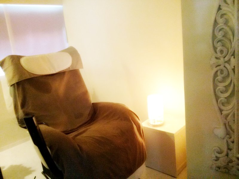 アイシーアイ ＳａｌｏｎＳｙｍｐａｔｈｙ 小雑賀店 | 和歌山のヘアサロン