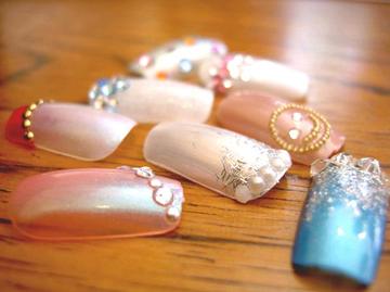 Awesome Blossom　神宮前店 | 原宿のネイルサロン