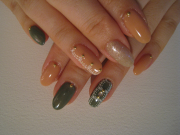 Awesome Blossom　神宮前店 | 原宿のネイルサロン