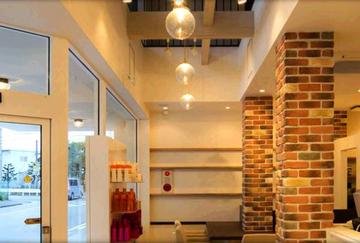 ecia | 三田のヘアサロン ecia | 三田のヘアサロン