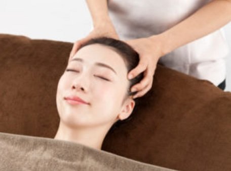 目の美容院　銀座サロン | 銀座のリラクゼーション