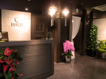 インドエステHATTI　梅田店 | 梅田のエステサロン