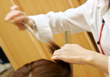 あだちアン・フローリア　ADACHI en fleurir | 札幌駅周辺のヘアサロン