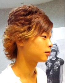 REGU NEXT | 橿原のヘアサロン REGU NEXT | 橿原のヘアサロン