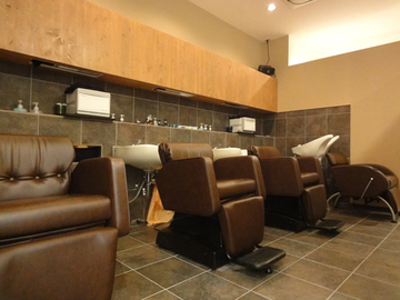 calor | 川口のヘアサロン calor | 川口のヘアサロン