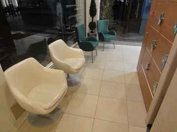 calor | 川口のヘアサロン calor | 川口のヘアサロン