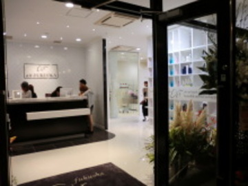 RiaBody 福岡店 | 天神/大名のリラクゼーション