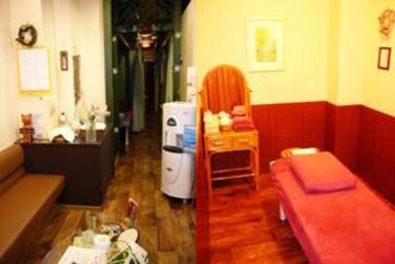 リフレッシュガーデン | 町田のリラクゼーション リフレッシュガーデン | 町田のリラクゼーション