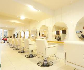 unpeu hair　桂店 | 嵐山/嵯峨野/桂のヘアサロン