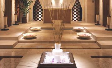 MANDI-BALI　神戸店 | 三宮のエステサロン