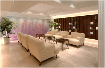 e.b.c.c.梅田 | 梅田のエステサロン