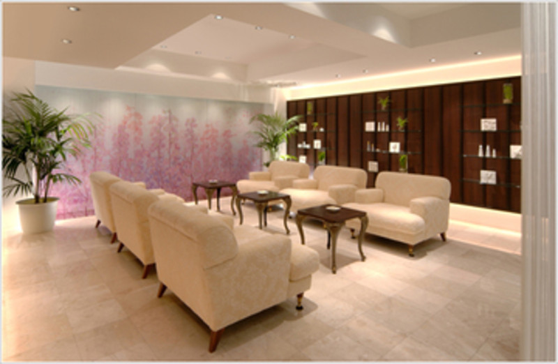 E B C C 梅田 イービーシーシーウメダ 大阪府 梅田 のエステサロン ビューティーパーク