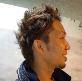 MORIGEN | 桜井のヘアサロン