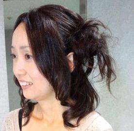 MORIGEN | 桜井のヘアサロン