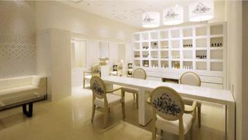 IVY uno pulir | 京橋のネイルサロン