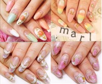 IVY uno pulir | 京橋のネイルサロン