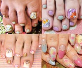 IVY uno pulir | 京橋のネイルサロン