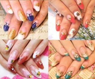 IVY uno pulir | 京橋のネイルサロン