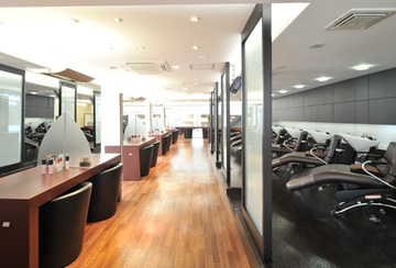 LOVEST二子玉川 | 二子玉川のヘアサロン