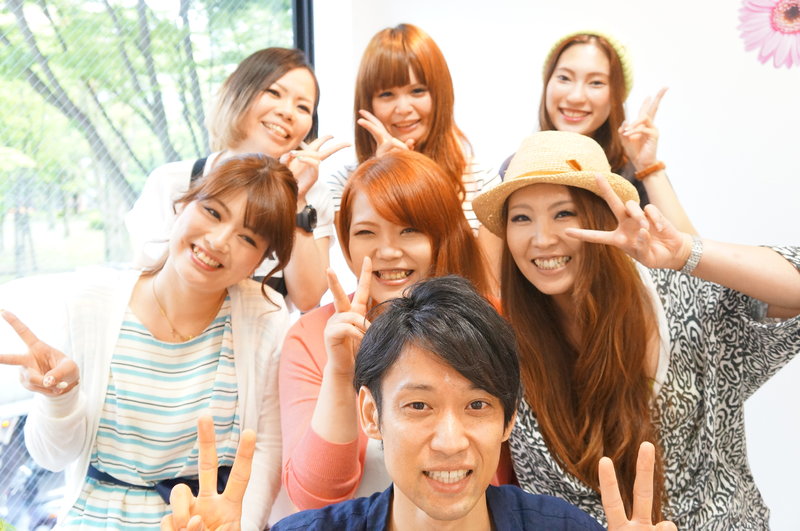 STUDIO FUTURO by BEhair | 栄/矢場町のヘアサロン