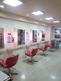 美容室Age | 相模原のヘアサロン