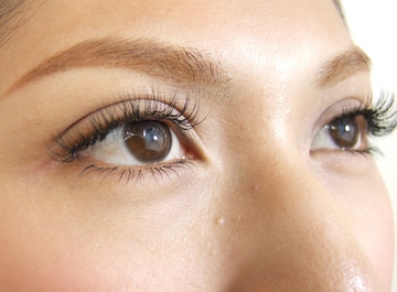 まつげ屋 | 与野のアイラッシュ