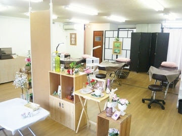 まつげ屋 | 与野のアイラッシュ