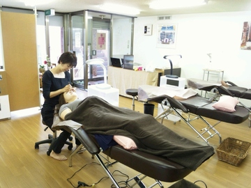 まつげ屋 | 与野のアイラッシュ